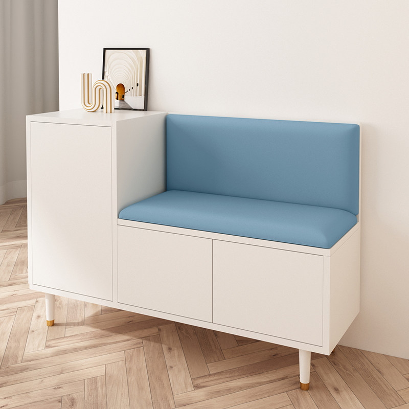 换鞋凳坐垫卡座软包垫子玄关入户门口穿鞋柜猫爪皮海绵垫定制定做,淘宝优惠券,粉丝福利购,淘宝优惠卷