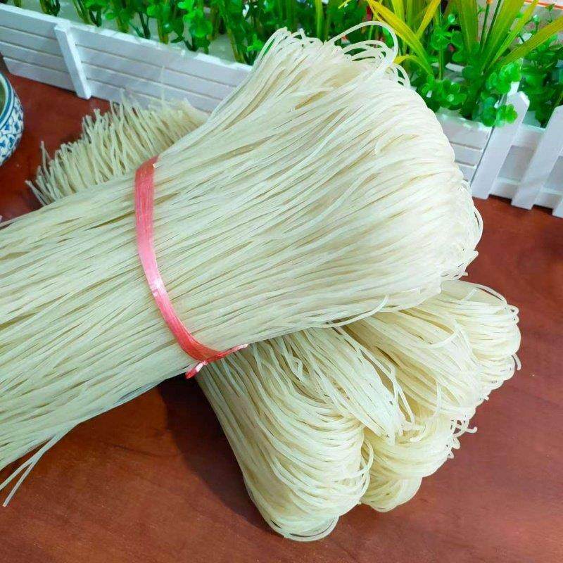 江西米粉上饶玉山粉干铅山烫粉纯手工无添加中粗粉干粉丝广丰炒粉,淘宝优惠券,粉丝福利购,淘宝优惠卷