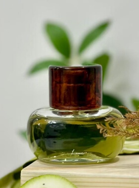 SCENTCHANT宣香香水我的花店