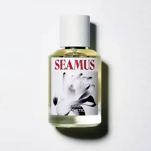 SEAMUS香水ZB1成韩彬同款AFTER SHOWER清新皂感男友香试香小样 - 图3