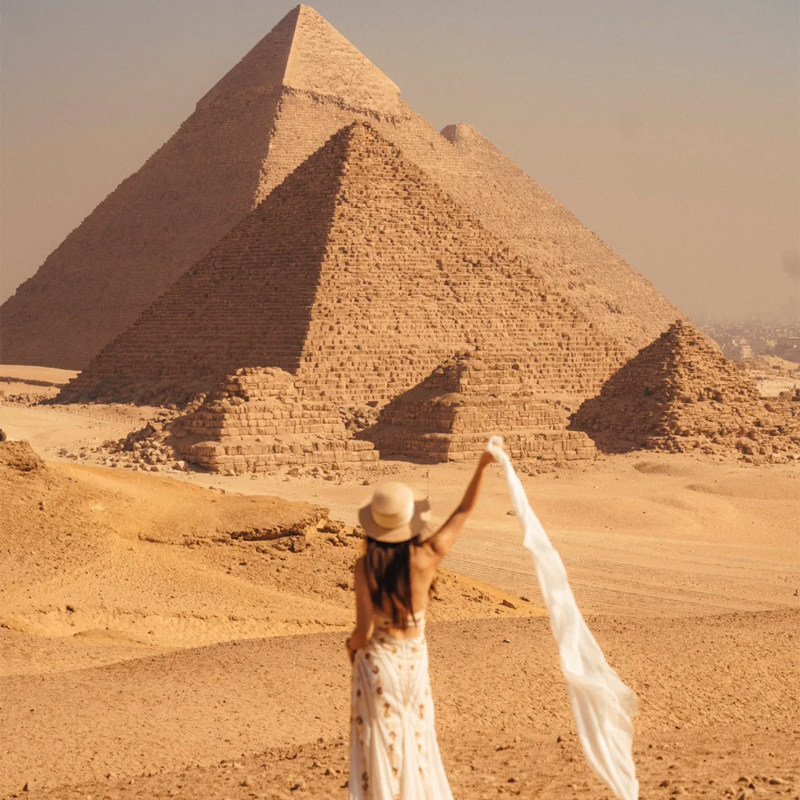 埃及旅游7天6晚落地团多日游开罗阿斯旺金字塔红海包车跟团游,淘宝优惠券,粉丝福利购,淘宝优惠卷