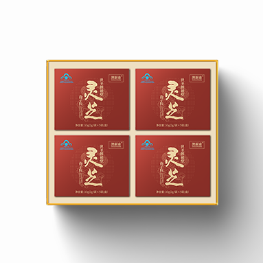 澳新康世圣牌98%破壁灵芝孢子粉官方旗舰店