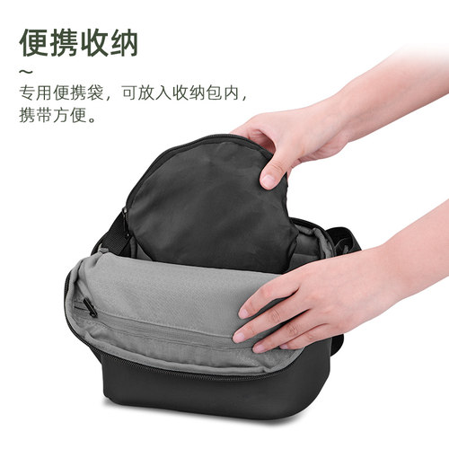 无人机停机坪适用大疆Mini4/5Pro/御3/Air3S折叠起飞降落垫配件 - 图2