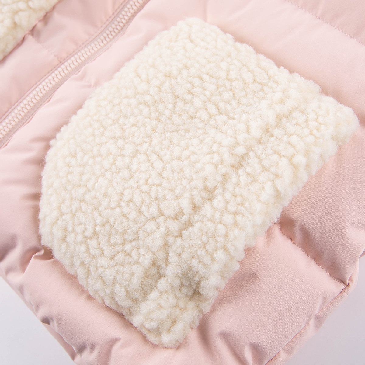 【三防抑菌防静】暇步士童装羽绒马甲冬款男小童电女童保暖背心,淘宝优惠券,粉丝福利购,淘宝优惠卷