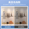Exposed ceiling led track light Jin Huimei