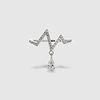 GUUKAHERO jewelry 925 sterling silver