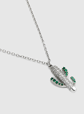 GUUKAHERO项链925纯银