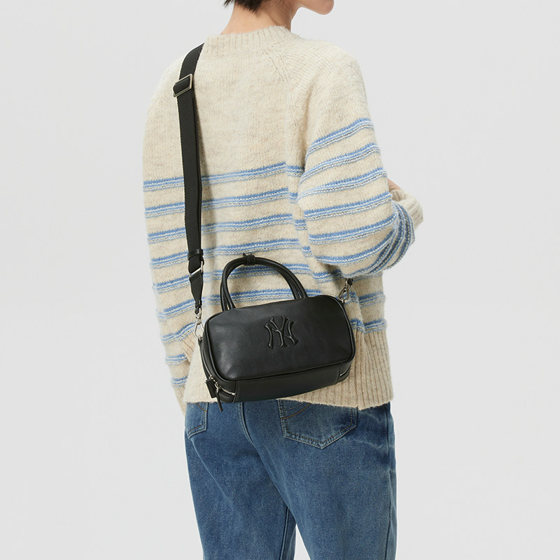 MLB Unisex Crossbody Bag Compact Carrying Bag