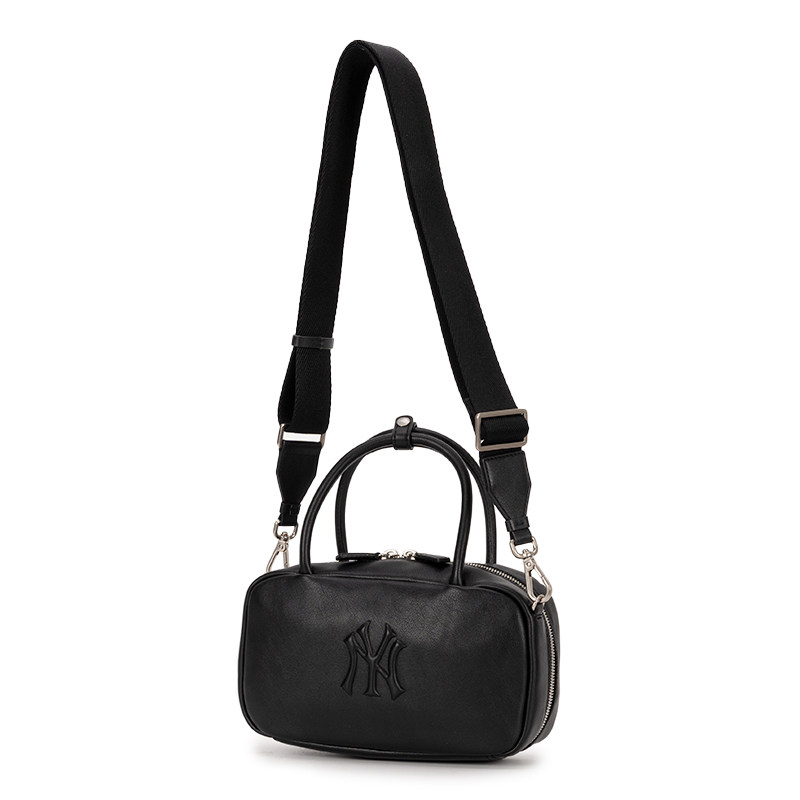 MLB Unisex Crossbody Bag Compact Carrying Bag
