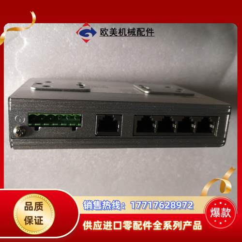 台湾 Korenix科洛理思JetNet37055口工业议价 - 图1