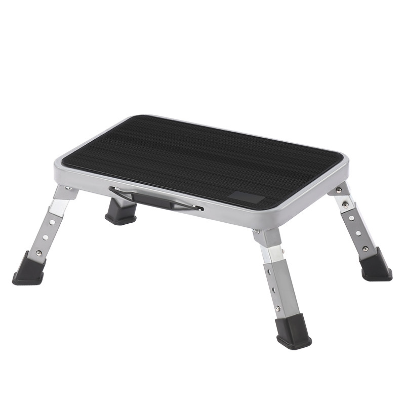 折叠伸缩梯凳多功能马凳家用户外露营钓鱼房车便携式小凳子踩脚凳,淘宝优惠券,粉丝福利购,淘宝优惠卷