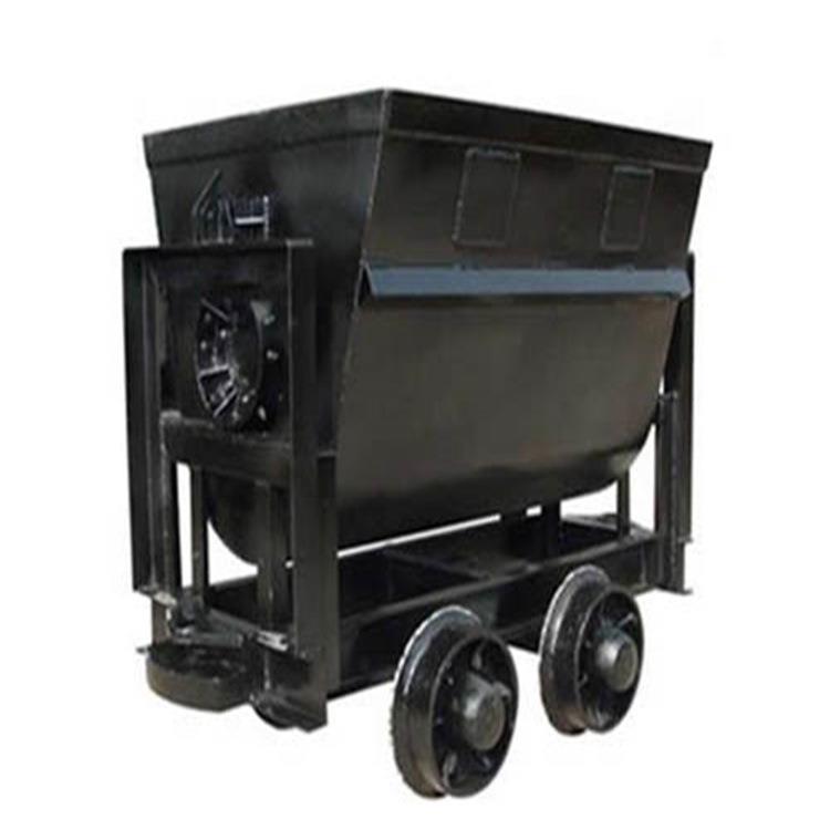 KFU0.75-6翻斗式矿车产品库存厂家现货供应翻斗式矿车 - 图2