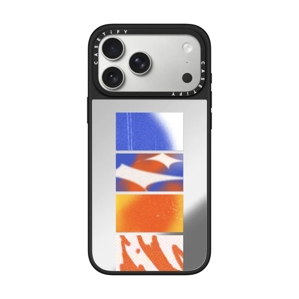 现货CASETiFY遗失的胶片适用苹果iPhone17 pro max手机壳16/15/14磁吸13时尚潮牌小众高级感12简约保护套air