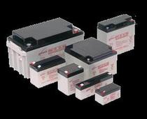 Original loaded import NP65-12RFR 12V65AH Genesis storage battery 12V65 pure colloidal spot supply