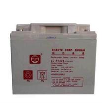 ATA Accumulators 12V33AH Streetlights Fire LC-R1238 Solar Base Station UPS DC Screen Room Electric