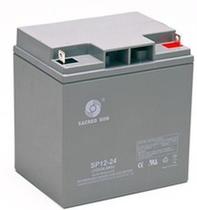 Promotion Shandong Shengyang storage battery 12V24AH Shengyang SP12-24 UPS special storage battery