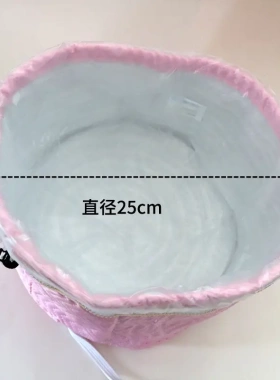 理发店电加热帽发膜烫染发蒸发护发电热帽子焗油家用头发护理专用