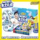 Mi Wu science book experiment gift box official version