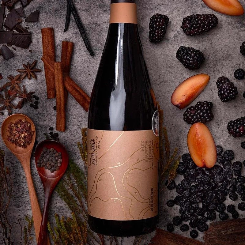 【蒲昌 稀有沙布拉维】蒲昌酒庄精选风干赤霞珠干红葡萄酒,淘宝优惠券,粉丝福利购,淘宝优惠卷