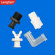Plastic Ruhr fittings Male and Female hose fittings