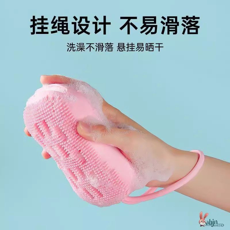 多功能肥皂盒免手搓打泡袋起泡器洗衣香皂沥水收纳洗澡刷按摩手套,淘宝优惠券,粉丝福利购,淘宝优惠卷