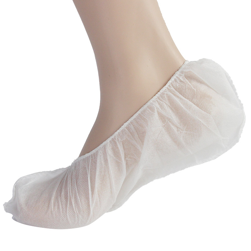仙万里一次性袜套无纺布按摩足疗专用鞋套汗熏蒸室内家用透气脚套,淘宝优惠券,粉丝福利购,淘宝优惠卷