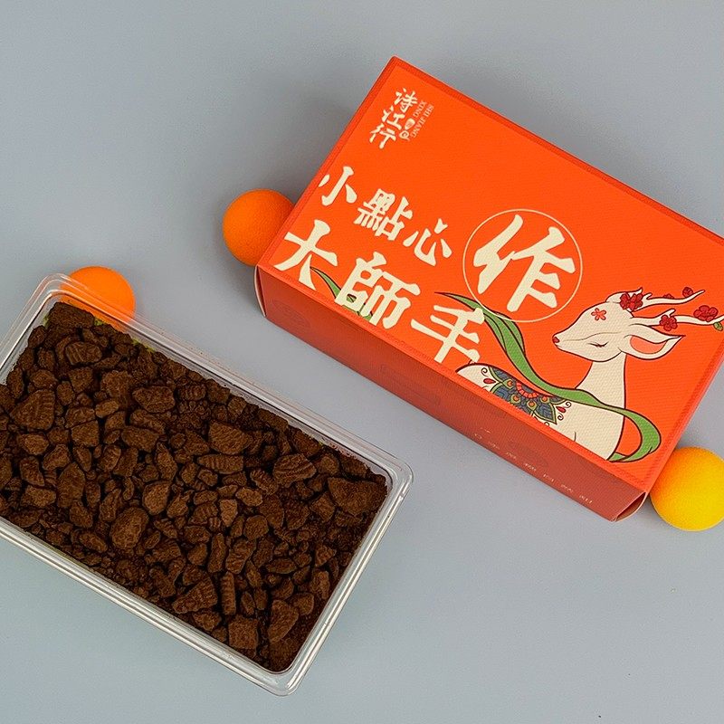 诗江行抹茶蜜豆大盒子乳酪蛋糕动物奶油手作酱多多低甜品早餐零食,淘宝优惠券,粉丝福利购,淘宝优惠卷