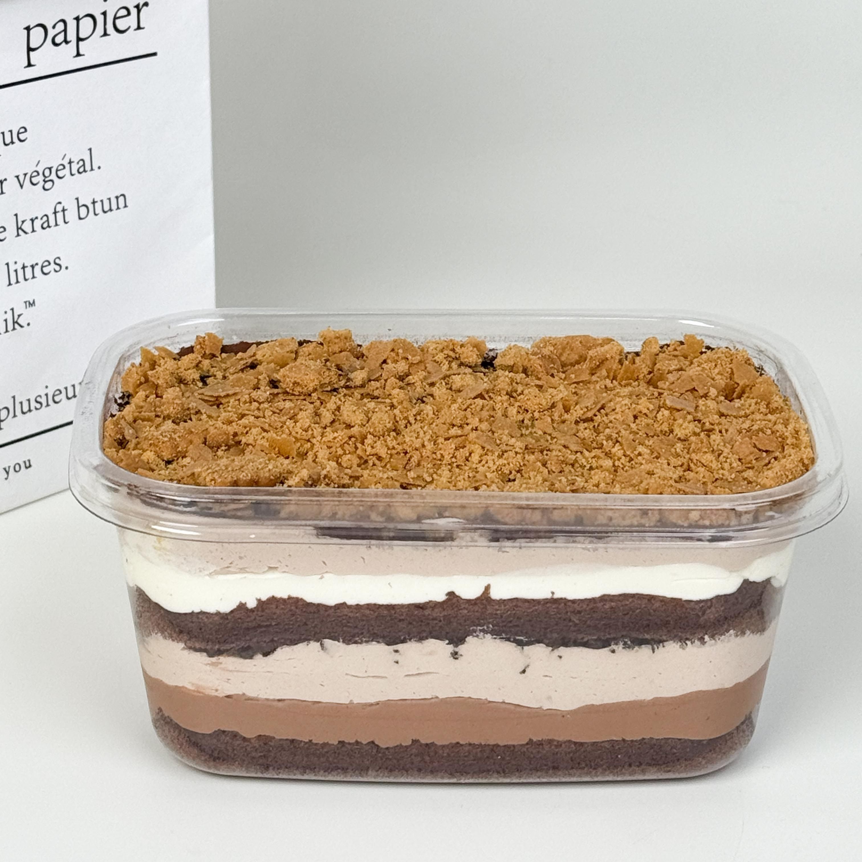 诗江行焦糖大咖酱多多可可巧克力手工动物奶油甜品盒子蛋糕零食,淘宝优惠券,粉丝福利购,淘宝优惠卷