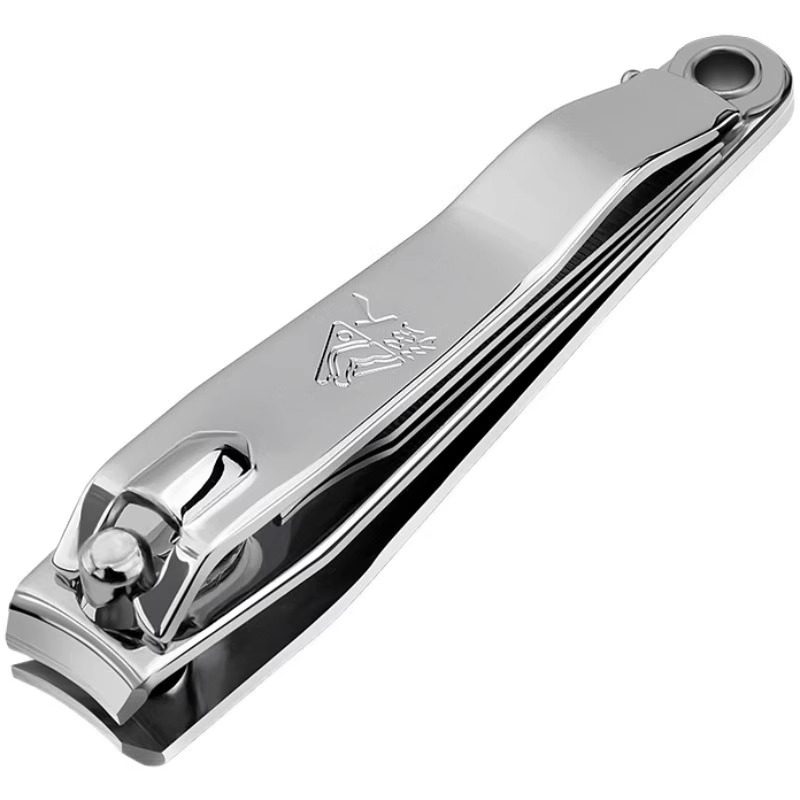 指甲剪平口指甲钳斜口甲沟修甲刀成人家用单个大号剪甲指甲刀,淘宝优惠券,粉丝福利购,淘宝优惠卷