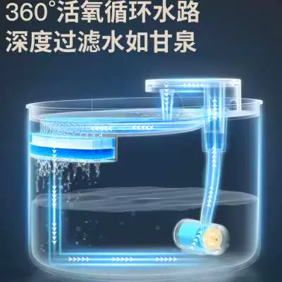 Нет трудовой кошки интеллектуальной питьевой машины Мобильная автоматическая циркуляция ингредиента температура.