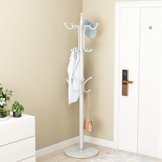 Marble coat rack Zhouxi quality hard core