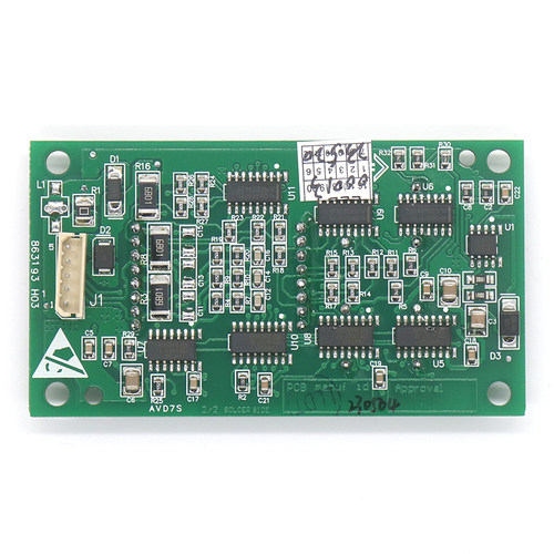 通力电梯显示板/kone通力外呼显示板KM863190G01/863193H03全新新 - 图2