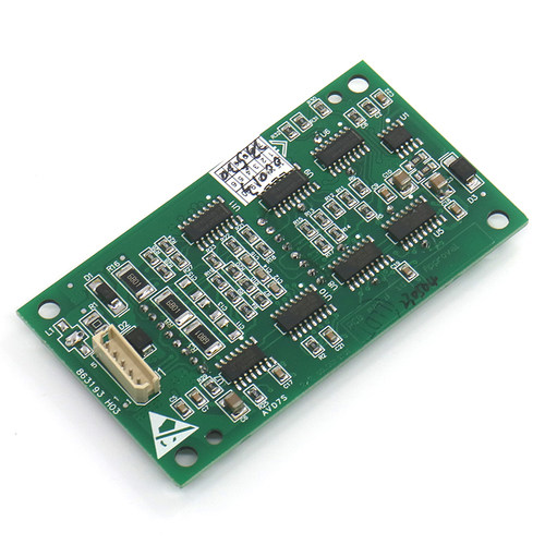 通力电梯显示板/kone通力外呼显示板KM863190G01/863193H03全新新 - 图0