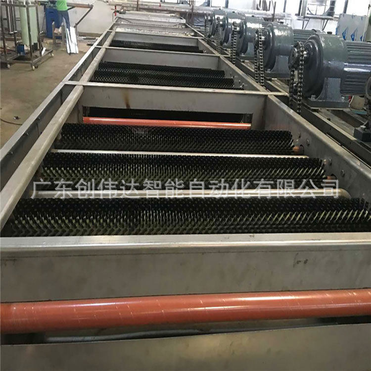 广州市平板清洗机毛刷棍传动清洗设备批量刀具菜刀线热水清洗机,淘宝优惠券,粉丝福利购,淘宝优惠卷