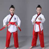 Jo Oro snobby taekwondo taekwondo for adults Childrens men and women taekwondo training to serve as coach service coach