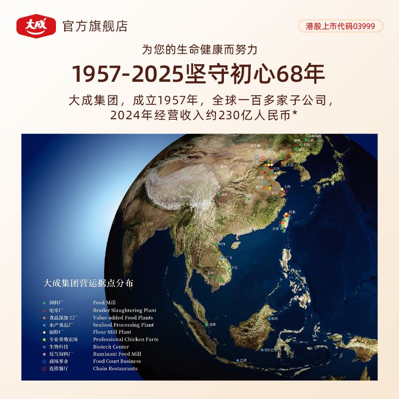 大成盐酥鸡米花冷冻半成品家庭装油炸小吃商用空气炸锅食材炸鸡块,淘宝优惠券,粉丝福利购,淘宝优惠卷