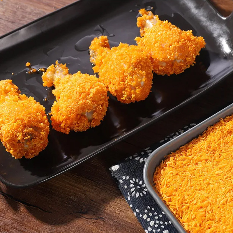 家用面包糠哆琪面包黄糠炸香蕉鸡腿面包糠香酥不掉渣面包糠炸鸡排,淘宝优惠券,粉丝福利购,淘宝优惠卷
