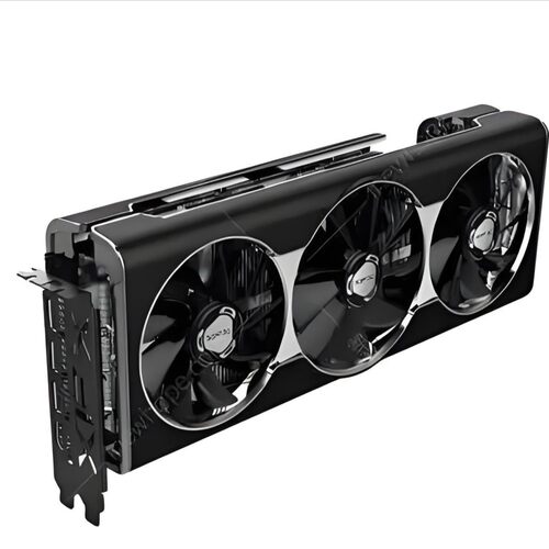 二手拆机蓝宝石讯景迪兰RX5600XT 5700XT 6500XT高端游戏吃鸡显卡 - 图3