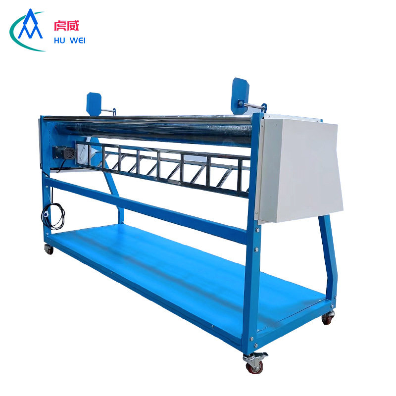 虎威松布机布料收卷机打卷机卷布机折叠码布散布机叠布机厂家直销,淘宝优惠券,粉丝福利购,淘宝优惠卷