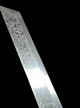 环首刀唐刀铜装花纹钢26寸唐横刀龙泉传统刀剑冷兵器工艺品未开刃