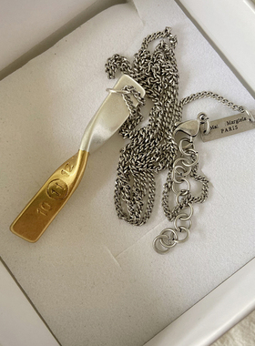 官方推荐正确版现货男女项链