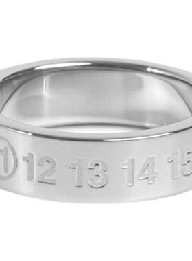 最后一批不补戒指指环指环尾戒