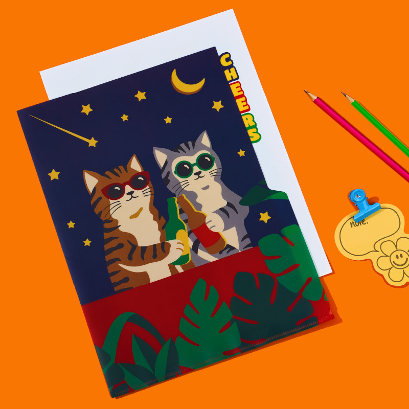 wiggle wiggle文具收纳袋考试资料文件袋办公学习资料整理资料夹,淘宝优惠券,粉丝福利购,淘宝优惠卷