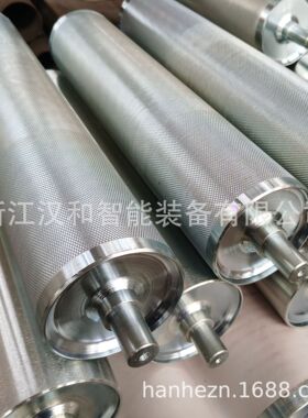 订置车制包胶滚,主动辊改向辊从动辊经久耐用厂家直销价