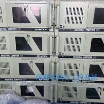 New to 9 to become new 20 research and development IPC-510 machine double network port 6 serial port bargaining