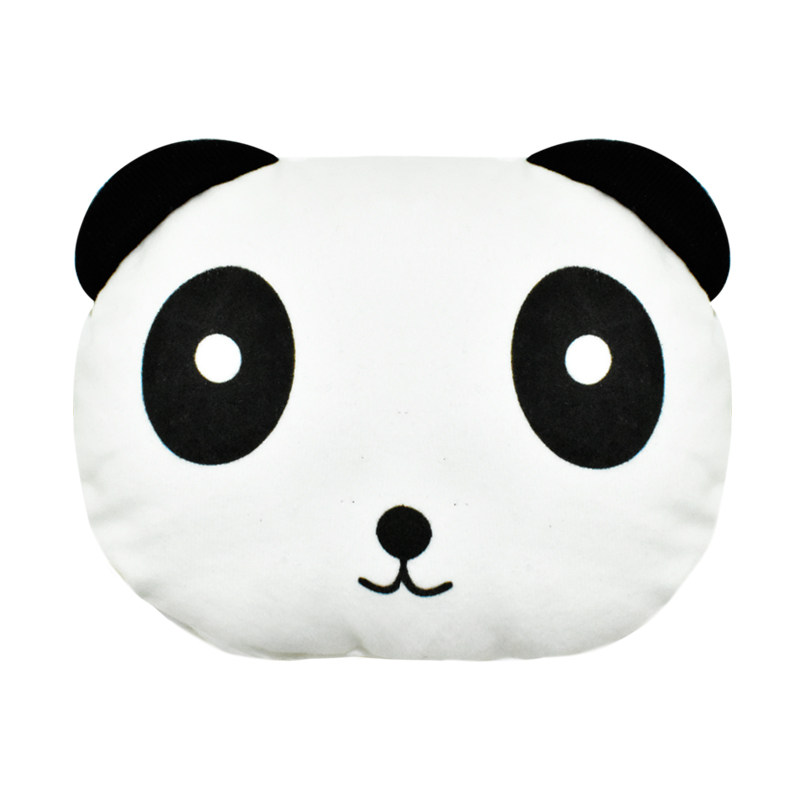 婴儿枕头推车护颈防震棉遛娃神器宝宝蝴蝶靠枕新生儿防偏头定型枕,淘宝优惠券,粉丝福利购,淘宝优惠卷