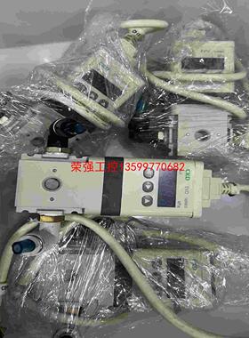 【荣强工控】日本 CKD 比例阀