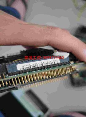 【荣强工控】PC104 SED-486  HTY-586嵌入式Cpu模块
