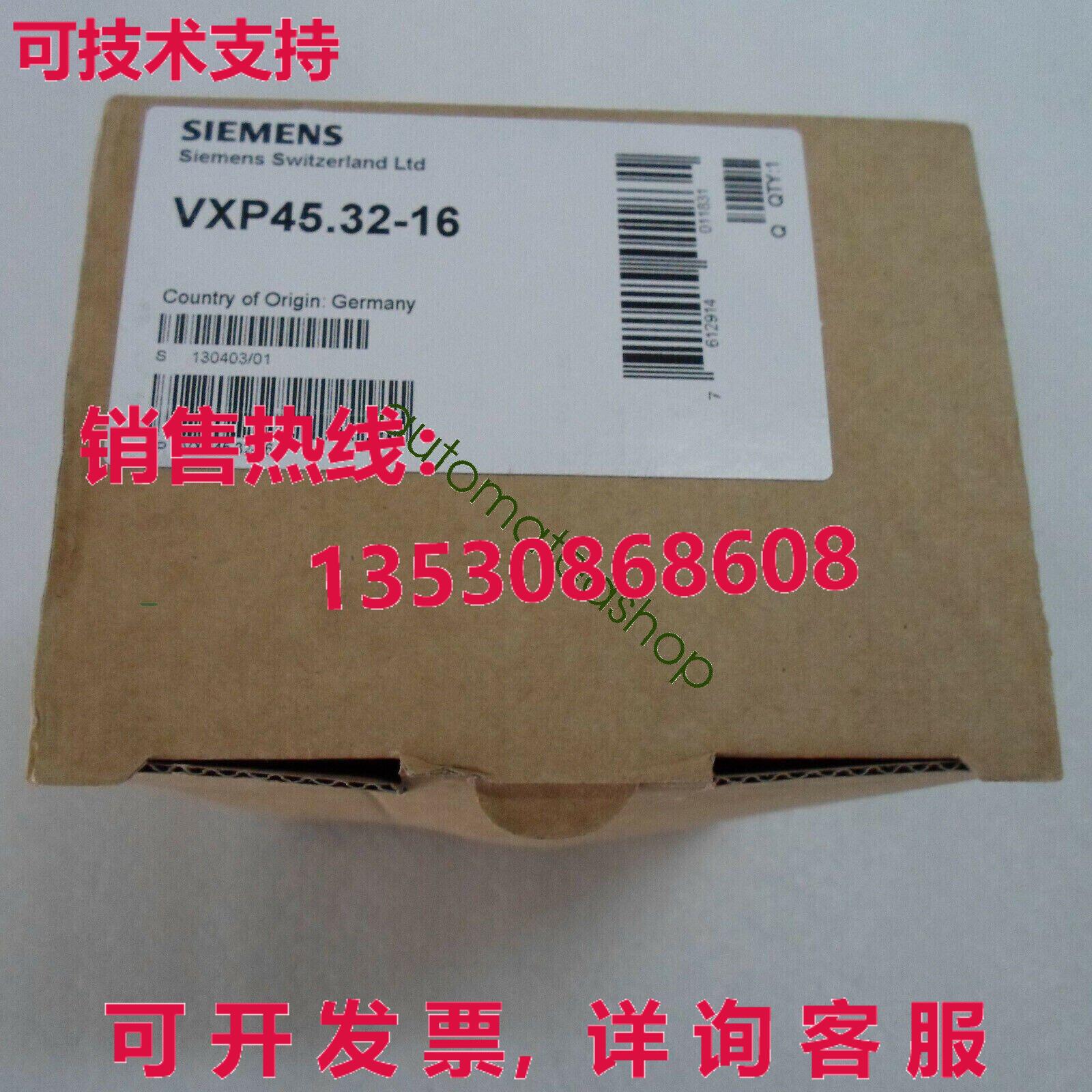 Supply original VXP45.32-16 VXP45.32 16 valve XR