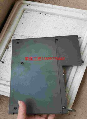 【荣强工控】s7-400cpu